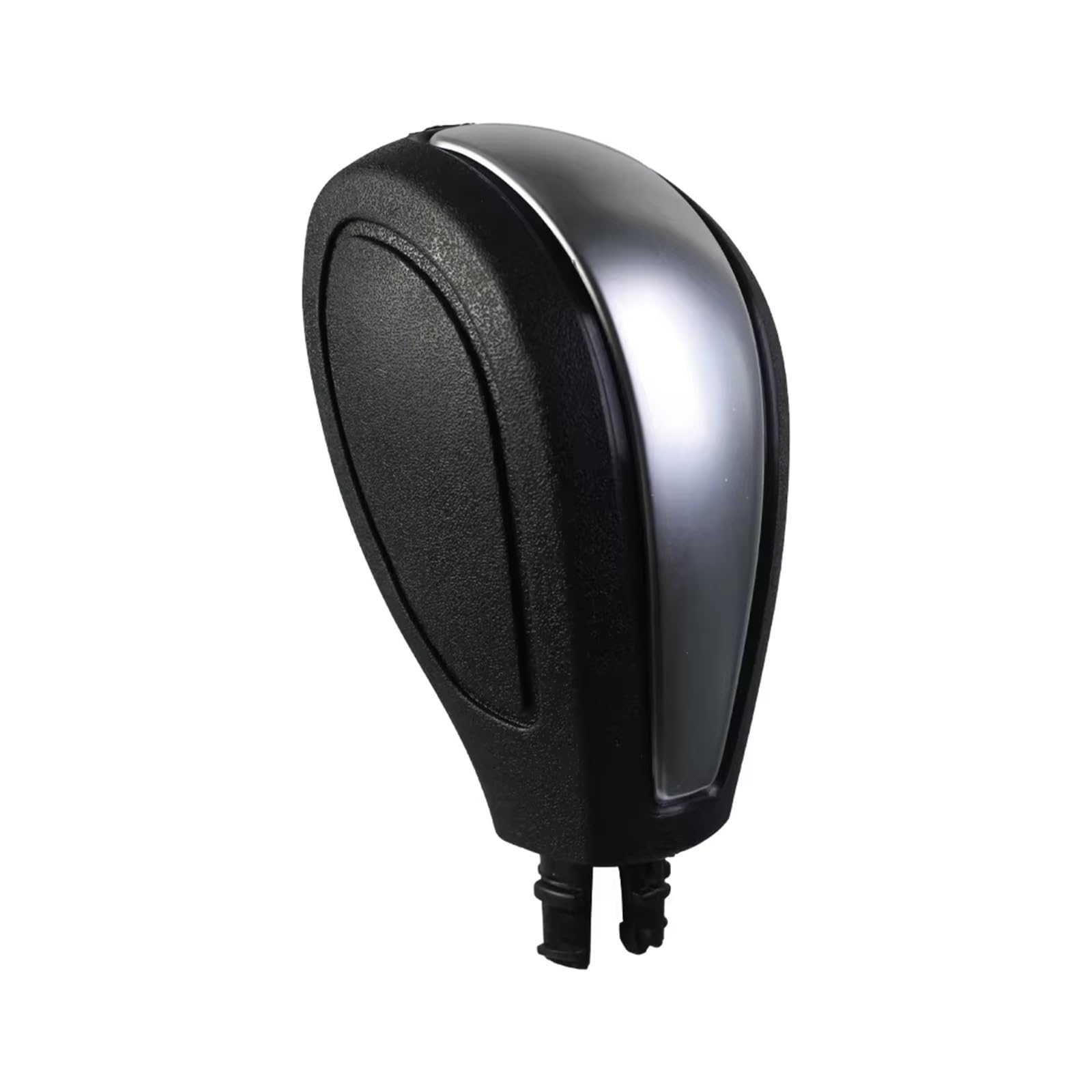 Xkoehxj One Color Car Gear Shift Knob Lr052792 For Land For Rover For Freelander 2 2006-2014 Lr2 L359 Automatic Shift Knob Gear Lever Stick Head Gearbox Boot Cover