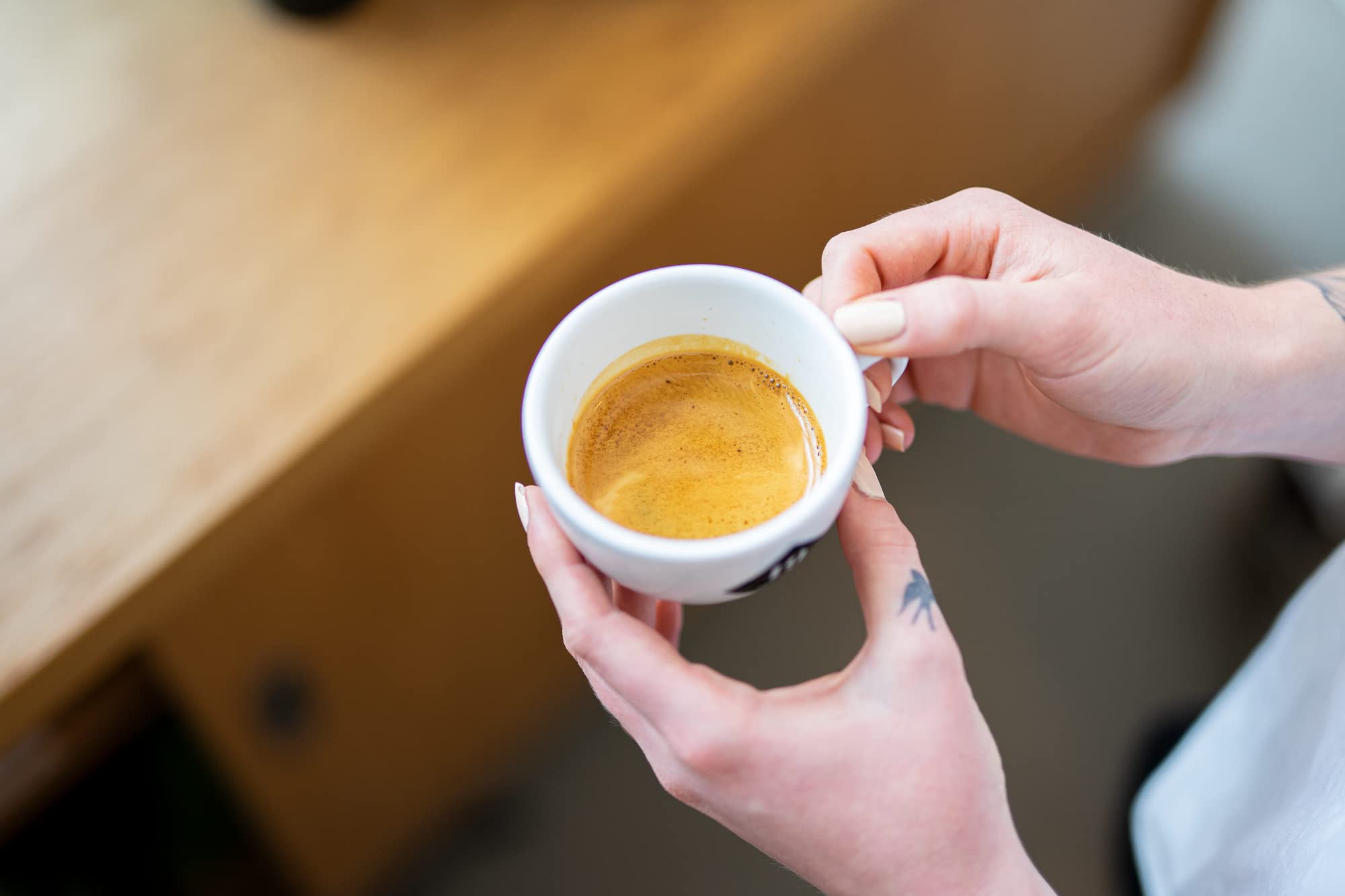 19grams kawa bezkofeinowa z Kolumbii, 1 kg, całe ziarna, sprawiedliwe i ekologiczne, świeżo palone, 100% ziarna kawy Arabica, specjalna kawa, kawa bez kofeiny, palenie kawy 19grams