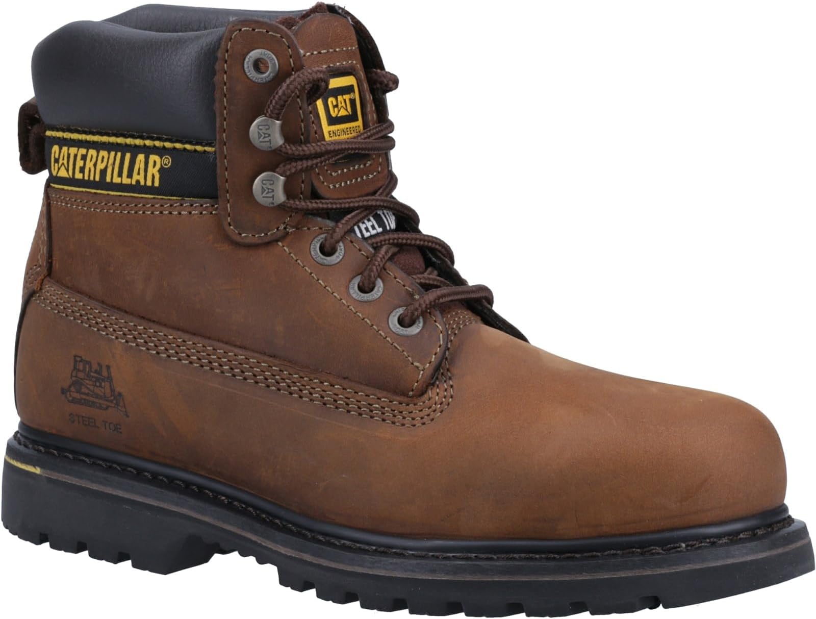 Footwear Holton, Men's Work Boots