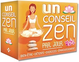 Download Un conseil zen par jour 2015 PDF