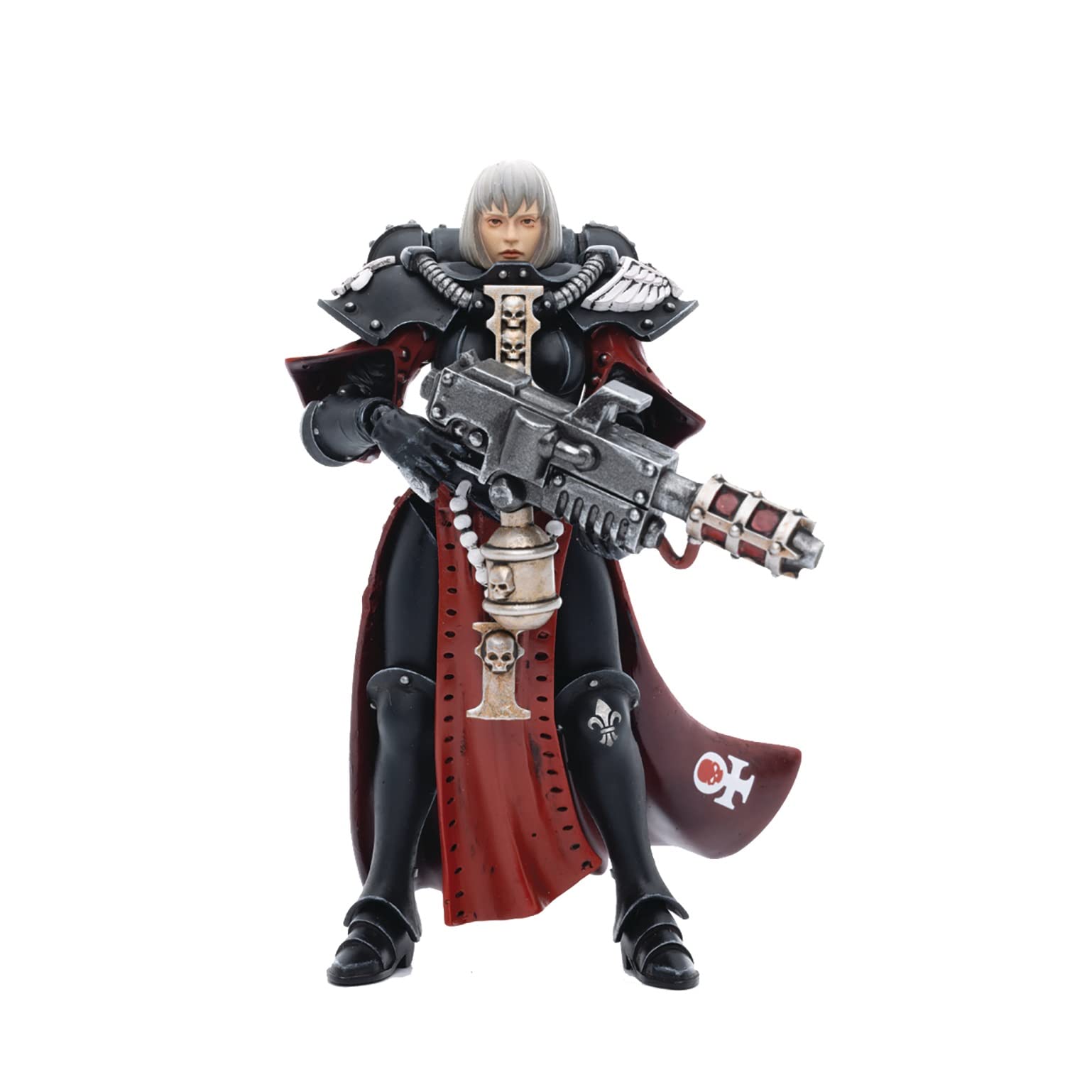 Amazon.co.jp: JoyToy ウォーハンマー 40K:アデプタ・ソロルティアス