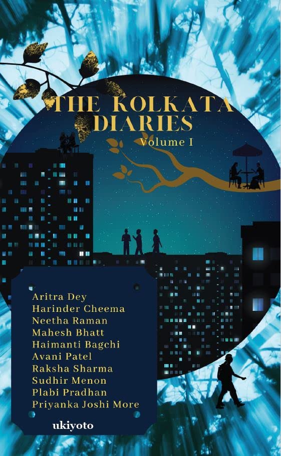Isekai Labs LLP - Etail The Kolkata Diaries Volume I