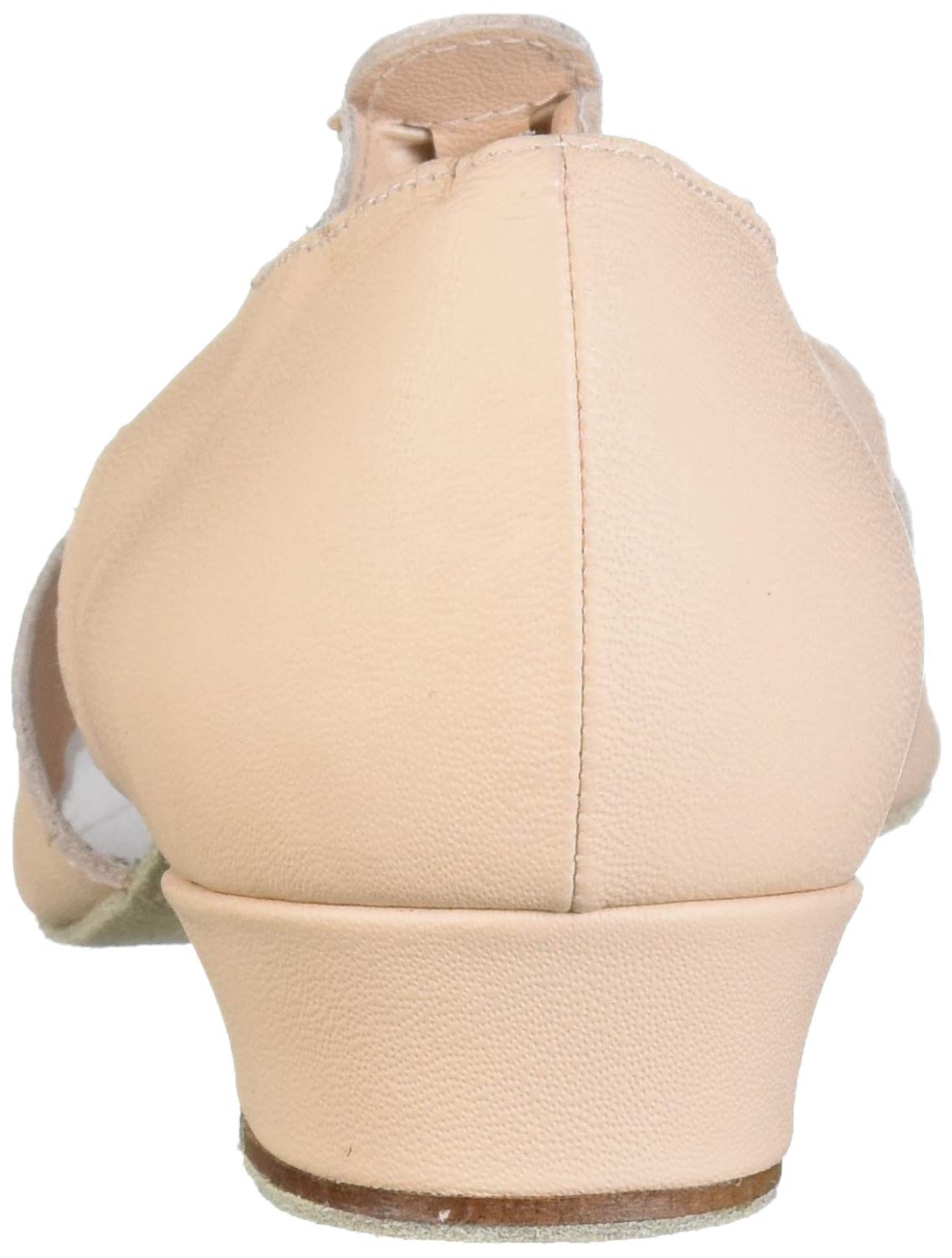 Bloch Femme Sandales Grecques Chaussure de Danse