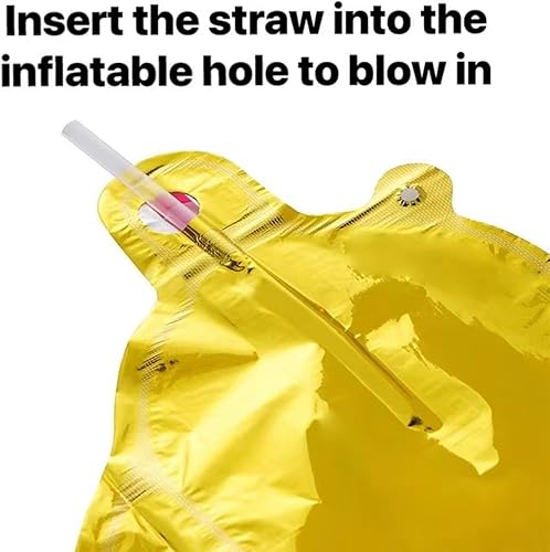 Miniatura 5 de Juego de globos rosa con corona número 1 de 40 pulgadas, globos de primer cumpleaños para niñas, decoraciones de fiesta de primer cumpleaños para