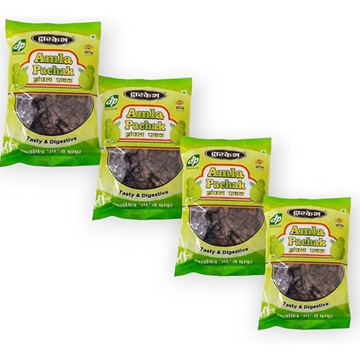 Dwarkesh Amla Digestive 100gm