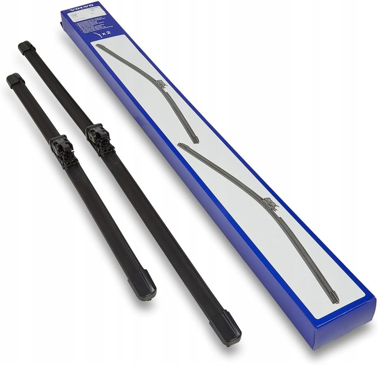 Wiper Blade