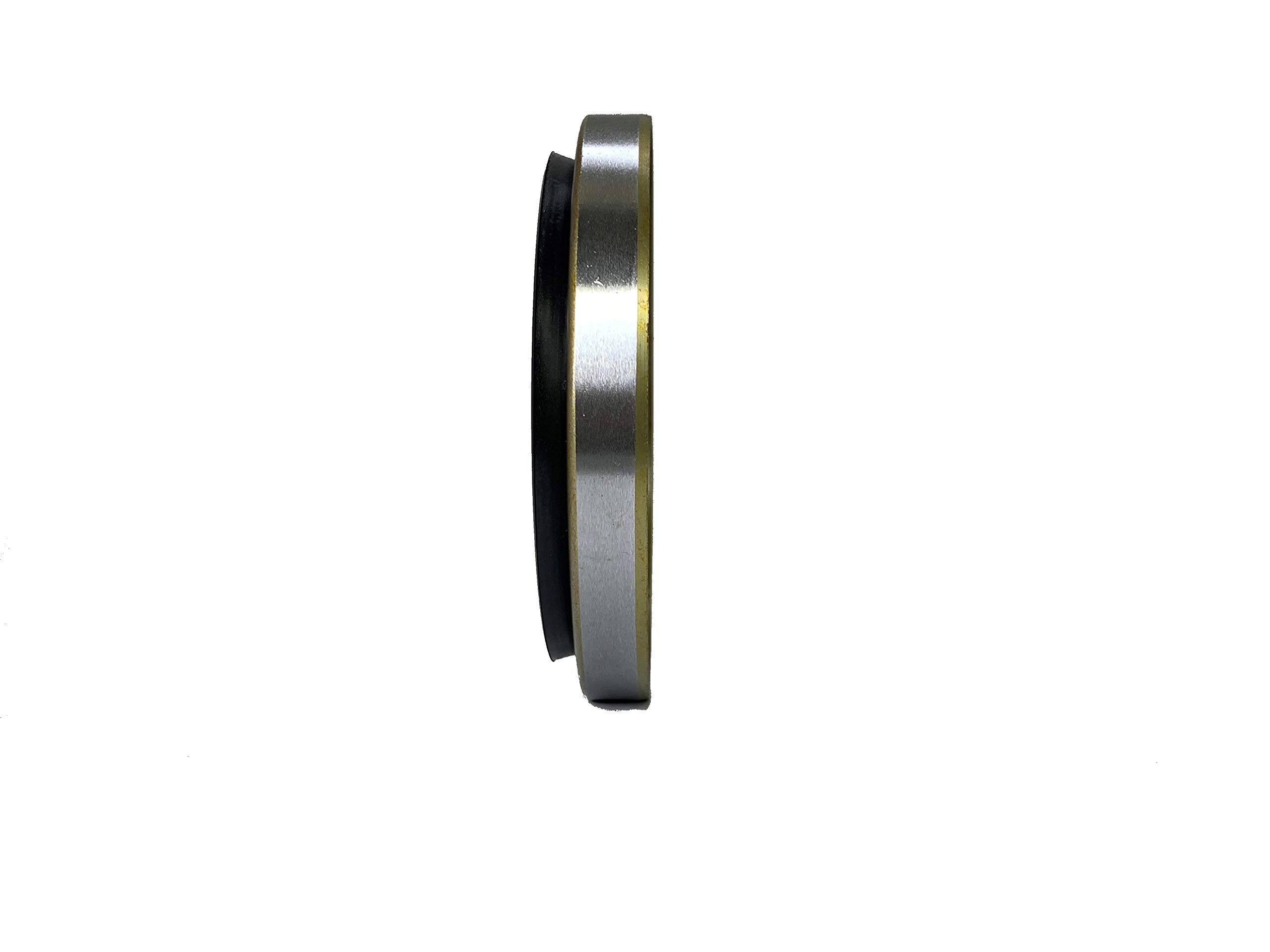Amazon.com: ISUZU 8-94408-085-0 Oil Seal : Automotive