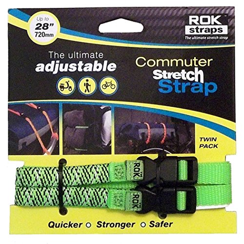 Rok Straps ROK10330G Light Duty Tie-Downs