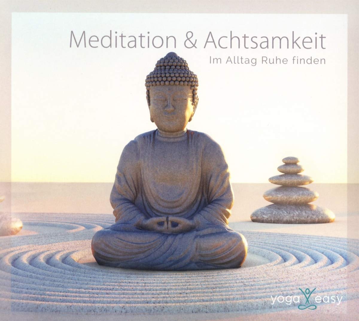 Meditation & Achtsamkeit-im Alltag Ruhe Finden