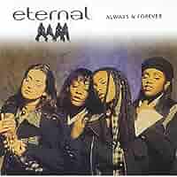 洋楽 eternal / ALWAYS & FOREVER Amazon.co.jp: Always and Forever: ミュージック