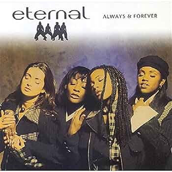 Eternal – Always And Forever 限定盤 Amazon.co.jp: Always and Forever: ミュージック