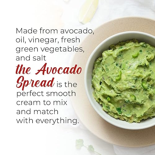 Miniatura 4 de Salsas de DELE FOODS 12 Oz - Salsa de AjoNataGuasacasa o Salsa de AjoGuasacasa o AjoSalsa de Ajo o AjoCrema Agria Estilo VenezolanoChimichurri