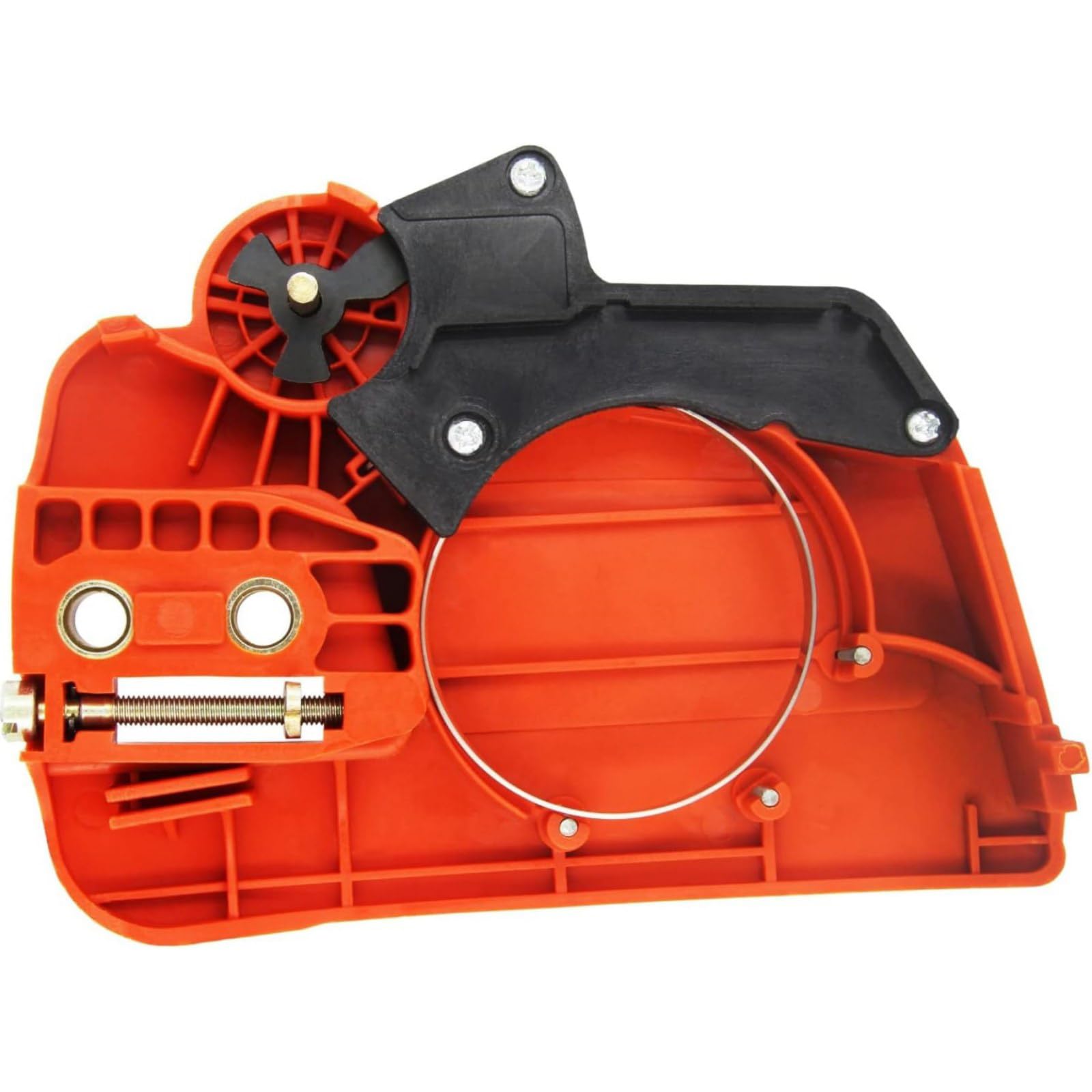 Wood Chainsaw Clutch Chain Brake Cover for Husqvarna 120 235 236 240 Chainsaw