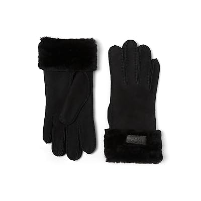 UGG Turn Cuff Water Resistant Sheepskin Women