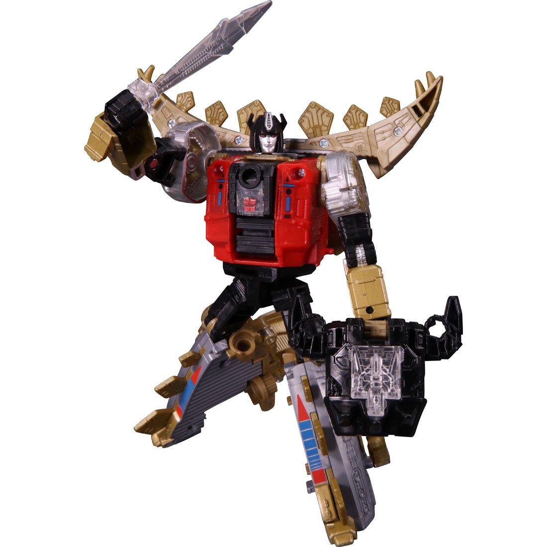 トランスフォーマー POTP ダイノボット5体セット