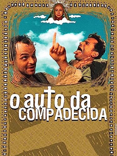 O Auto Da Compadecida