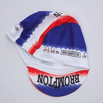 Man's Cycling Cap - Polyester Road Cycling Hat-Under Helmet - Cycling Helmet Liner Breathable&Sweat Uptake