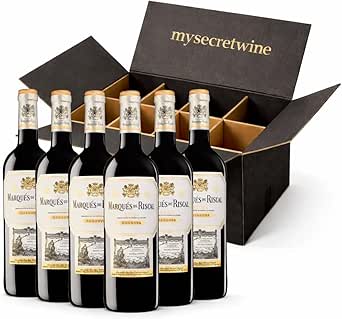 Marqués de Riscal Reserva