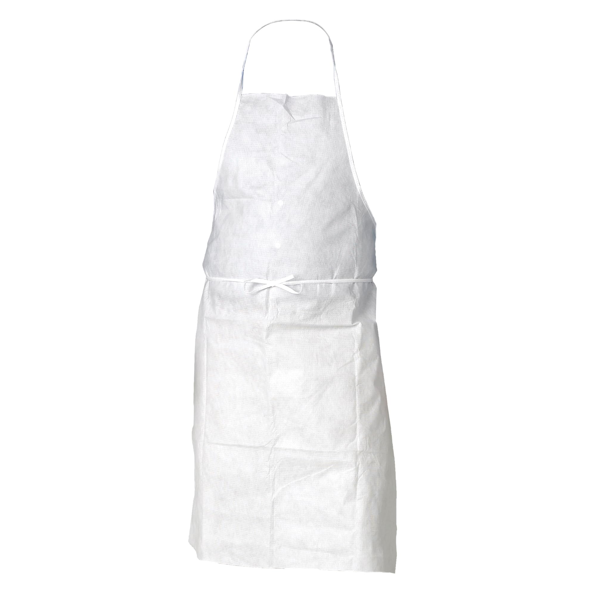 Kleenguard A20 36550 grembiule, 28 pollici x 40 pollici., bianco, taglia unica (case of 100)