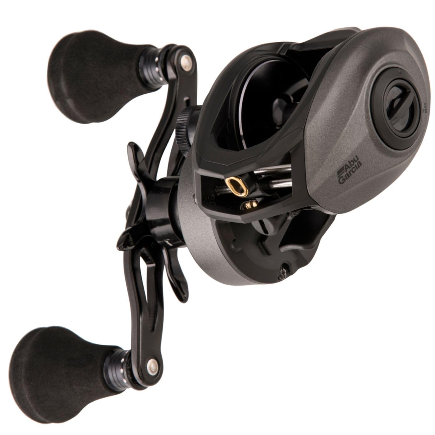 Amazon.com : Abu Garcia Revo Beast 40 Low Profile Fishing Reel