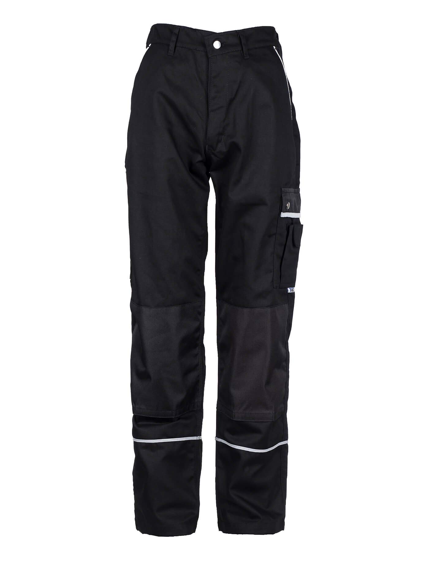 TMG Bundhose Style, schwarz (78)