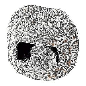 Rosewood 2 IN 1 WORTEL BIJENKELBED