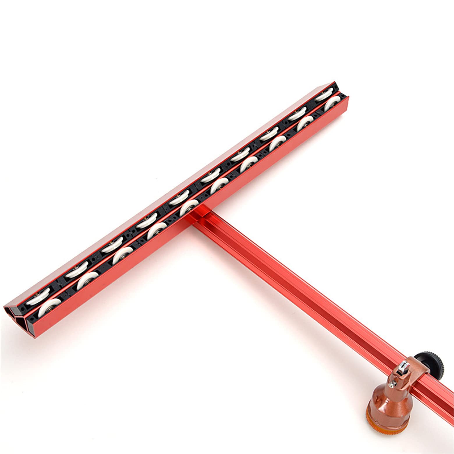 Nóż do cięcia płytek szklanych, nóż do płytek ceramicznych, nóż do płytek szklanych, przecinak T-Cutter do płytek szklanych, 90cm