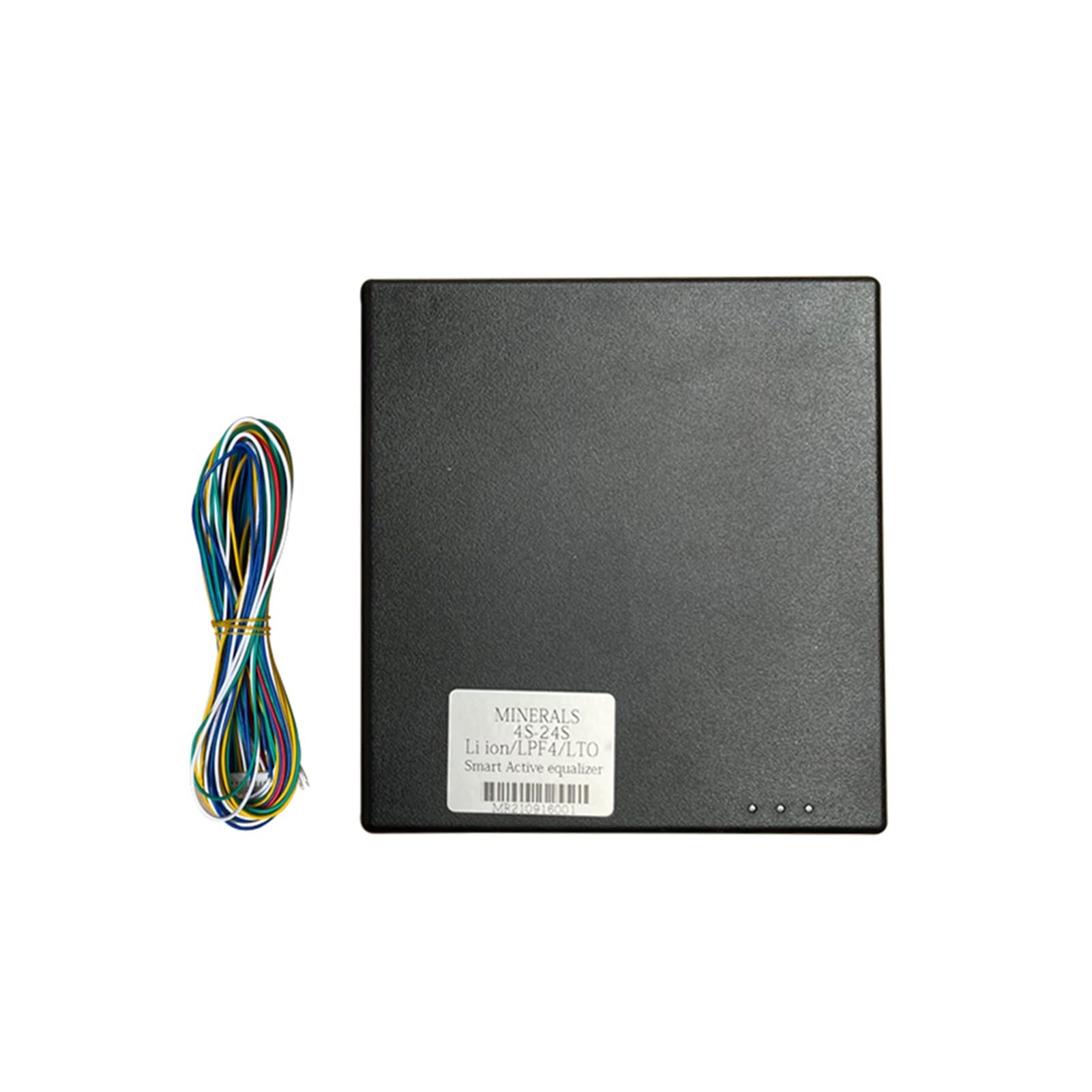 Smart Lithium Battery Equalizer 4S-24S 10S 16S 13S 8S 4A 36V 48V 60V 24V Support Bluetooth Active Balancer