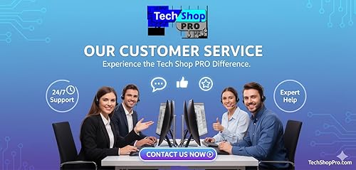 Miniatura 2 de Tech-Shop-pro Compatible with install Key Included USB For Windows 11 Home OEM Version 64 bit. Recover, Restore, Repair Boot USB, and Install to