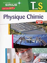 Download Physique-Chimie Term S PDF