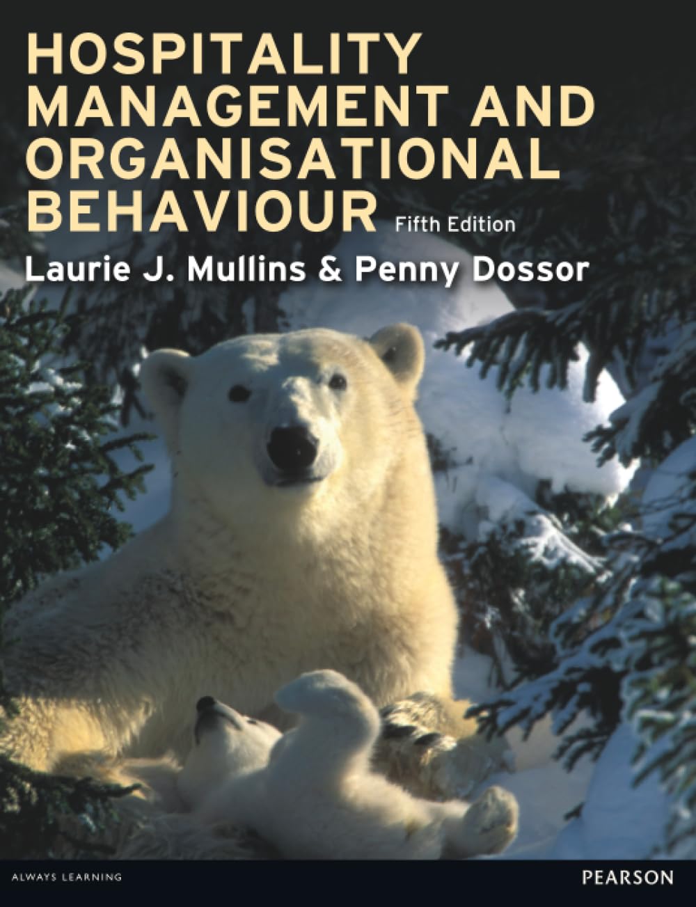 Hospitality Management and Organisational Behaviour