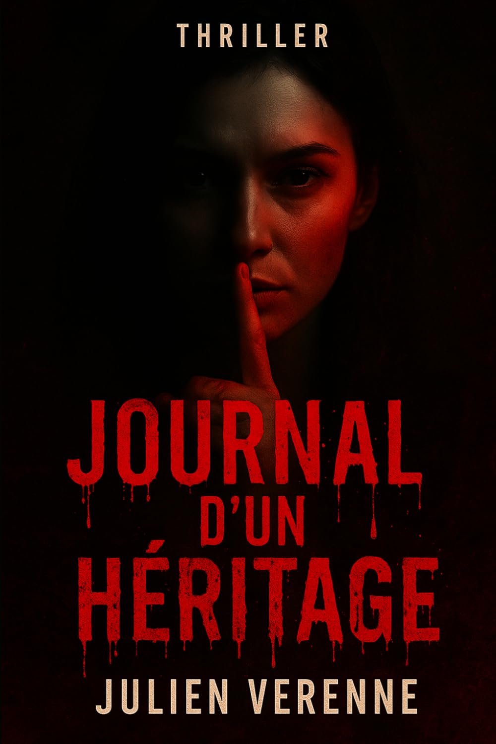 Journal d'un héritage