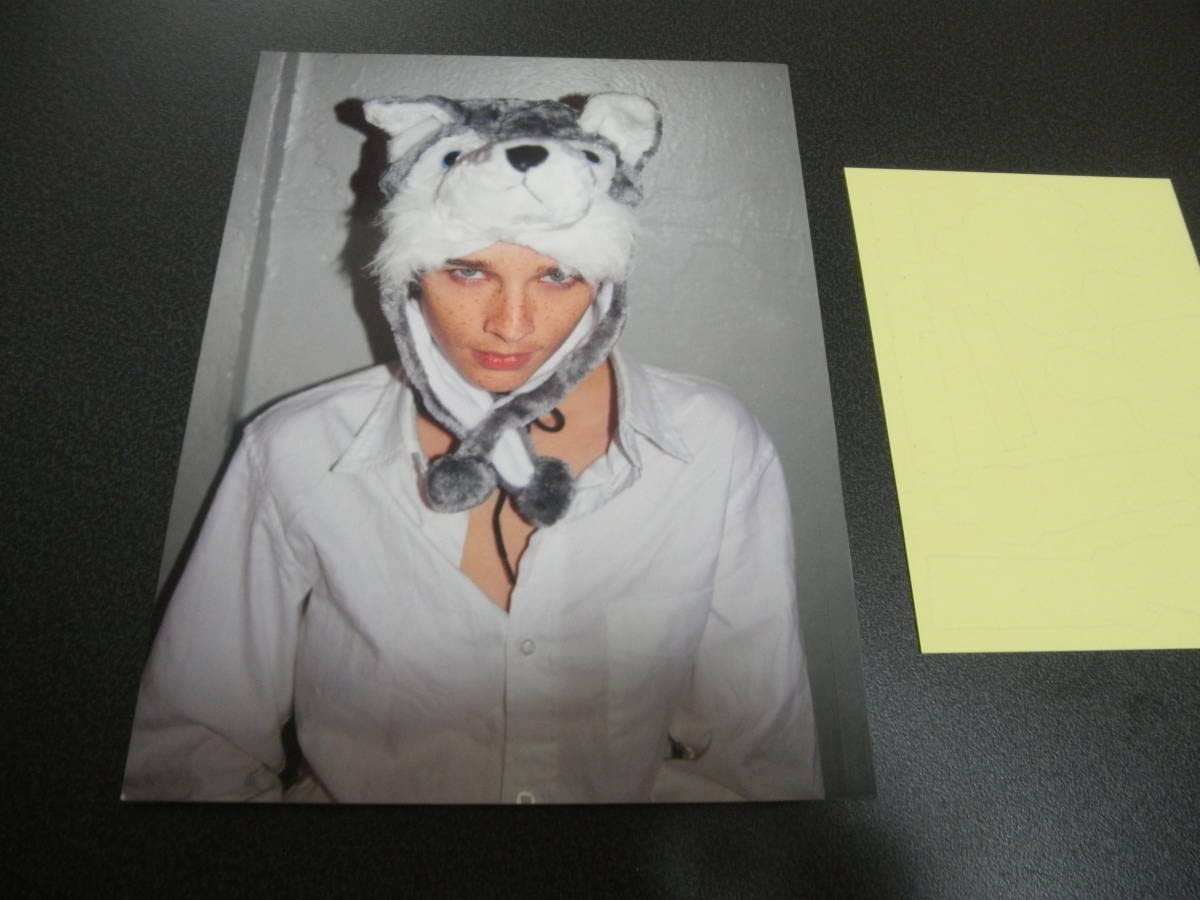 VALERIE PHILLIPS 写真集サラカミングス