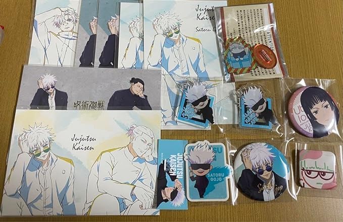 呪 術 廻 戦 五条悟 セット 12GJPX 呪術廻戦 五条悟」検索結果 |