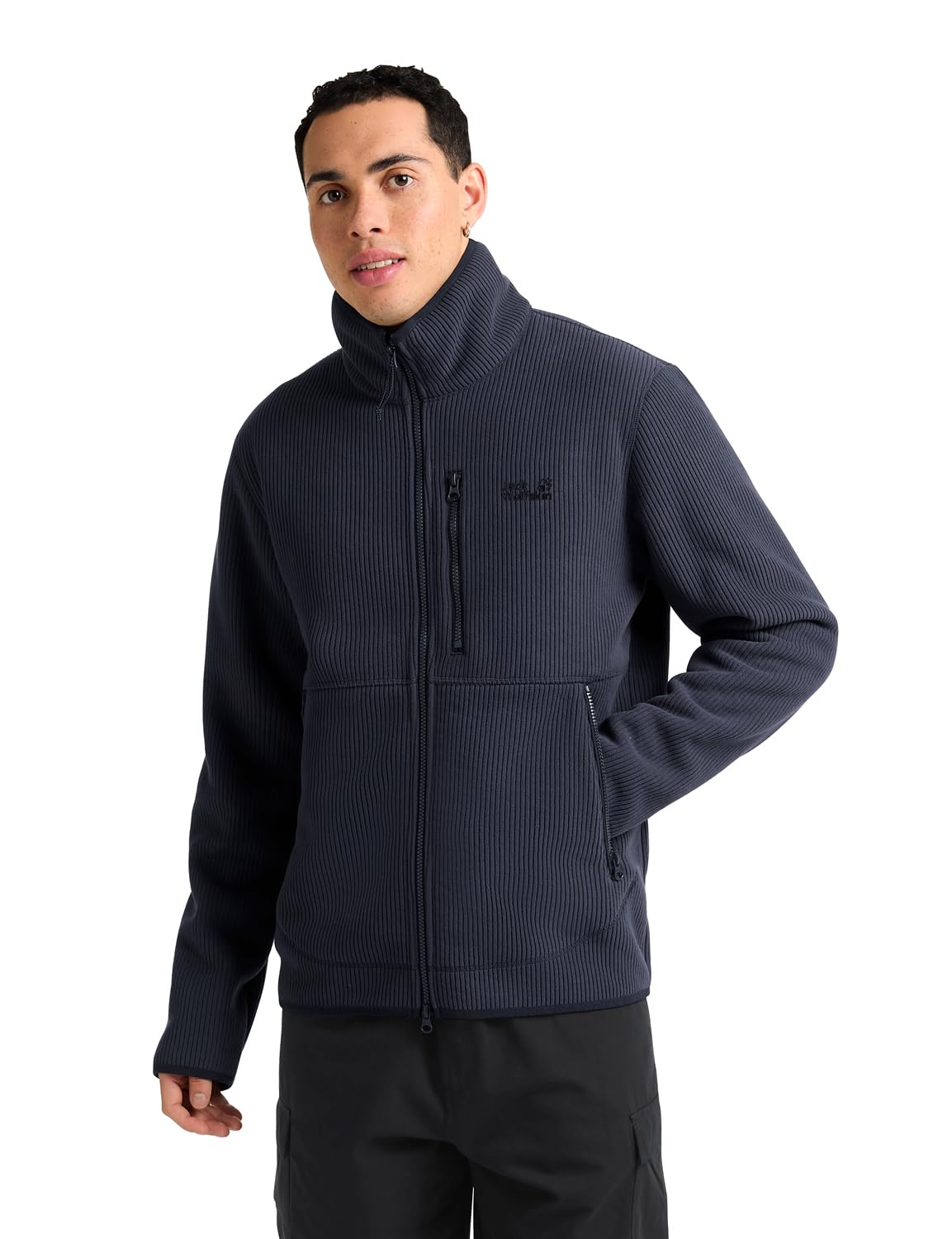 Jack Wolfskin Herren Lake Ridge Jkt M Jacket