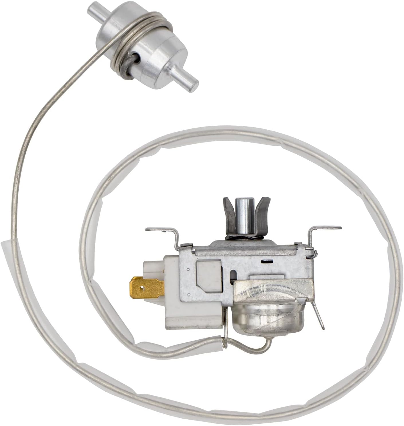 Supplying Demand 61005789 61001934 Refrigerator Cold Control Thermostat