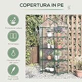 Outsunny B0CG562NQH lato 4