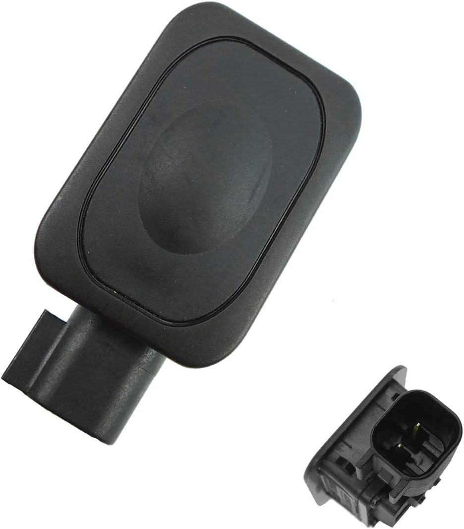 Trunk Switch Button for Ford, Rear/Lift Gate Trunk Release Open Switch