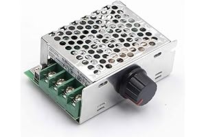 RioRand 7-70V PWM DC Motor Speed Controller Switch 30A