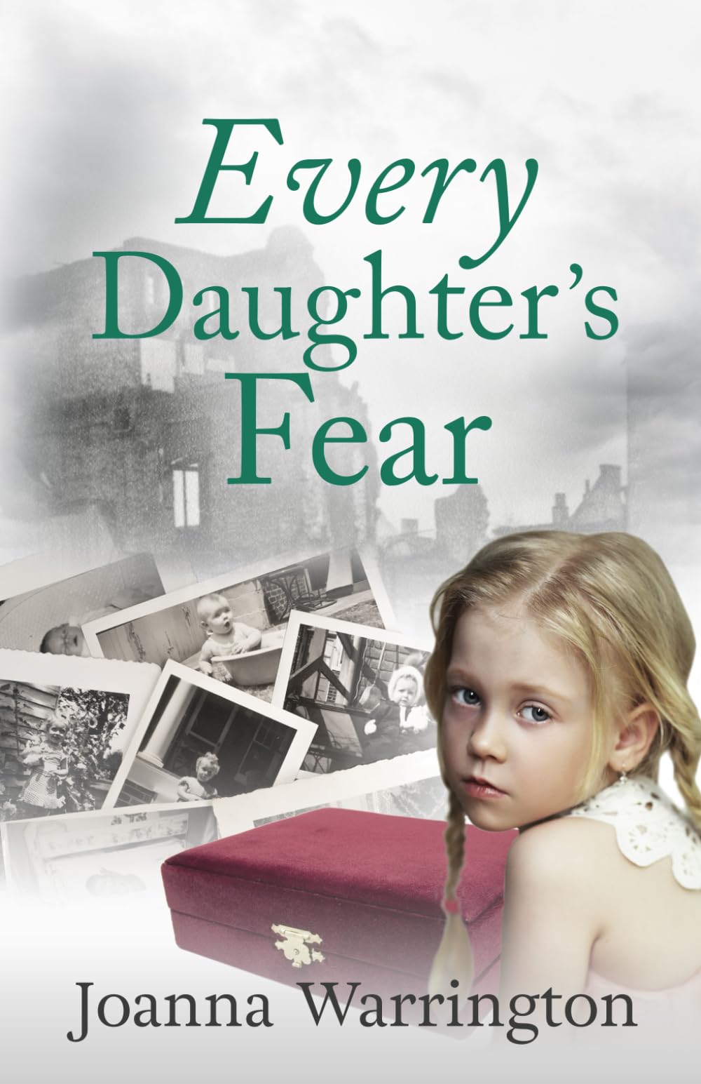 Every Daughter's Fear (Every Parent's Fear)