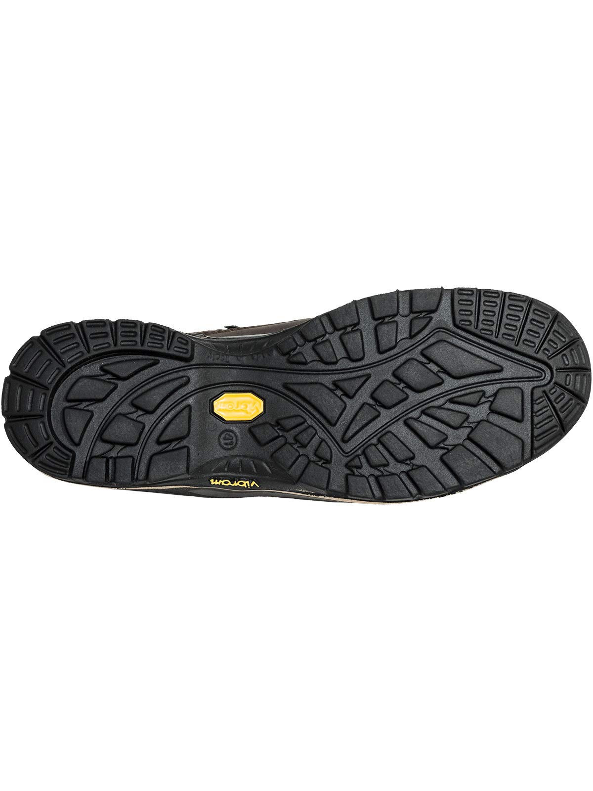 Grisport - Grisport 11205 Dakar V.15, Stivali da Escursionismo Alti Unisex - Adulto