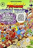 MISION TRIUNFO (MAGOS DEL HUMOR IBAÑ)
