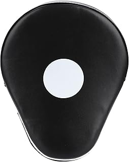 KEENSO Punching Target,Training Mitt,Lightweight Boxing Kick Hand Target Glove Punch Pad,Suitable for MMA,Muay Thai,Karate,Kick Boxing