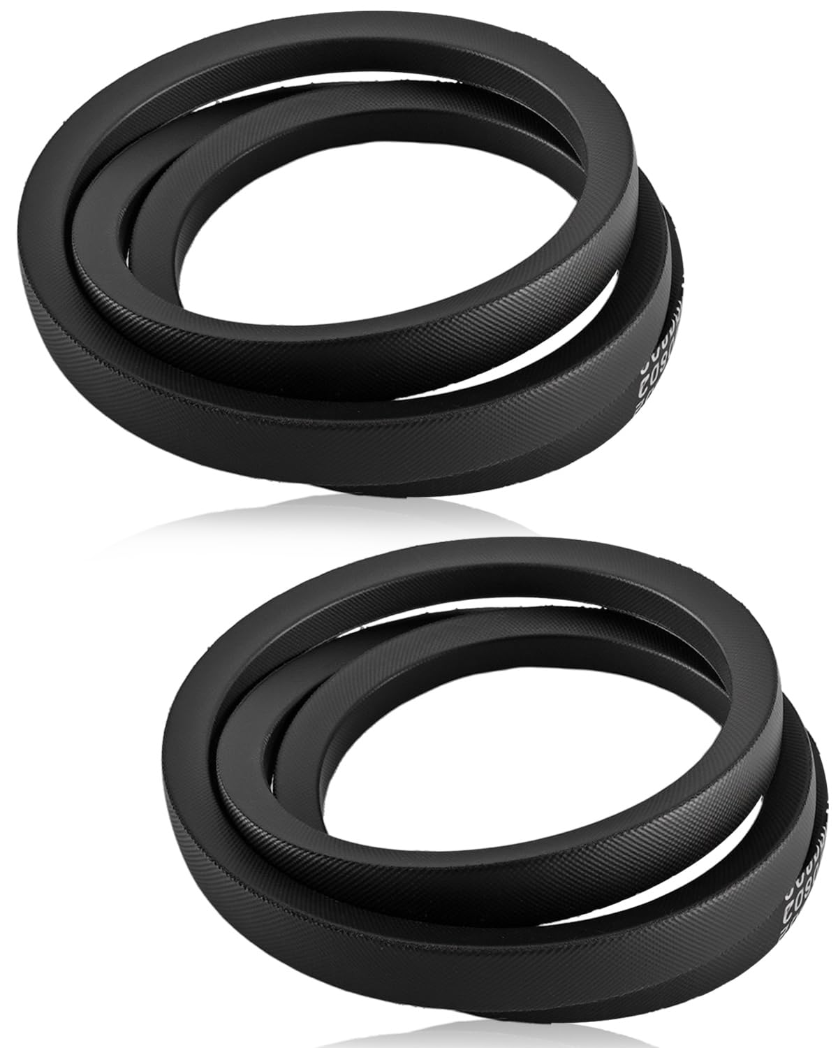 Amazon.com: NTSUMI 2Pcs V-Belt Fit for Ariens 07200802 Deluxe 24