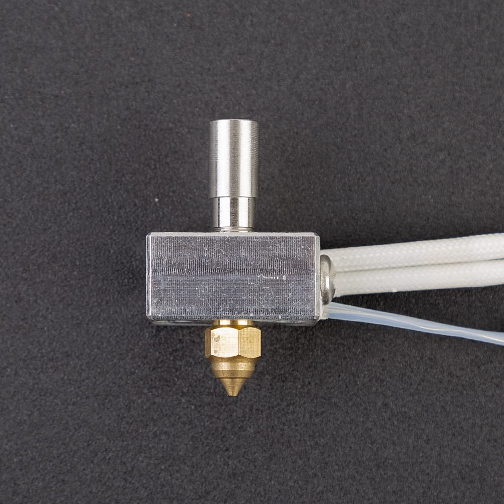 Ender 3 S1 Heating Block Kit-Standard (260℃) (B0DDQBZK5P) Amazon Price History, Amazon Price Tracker