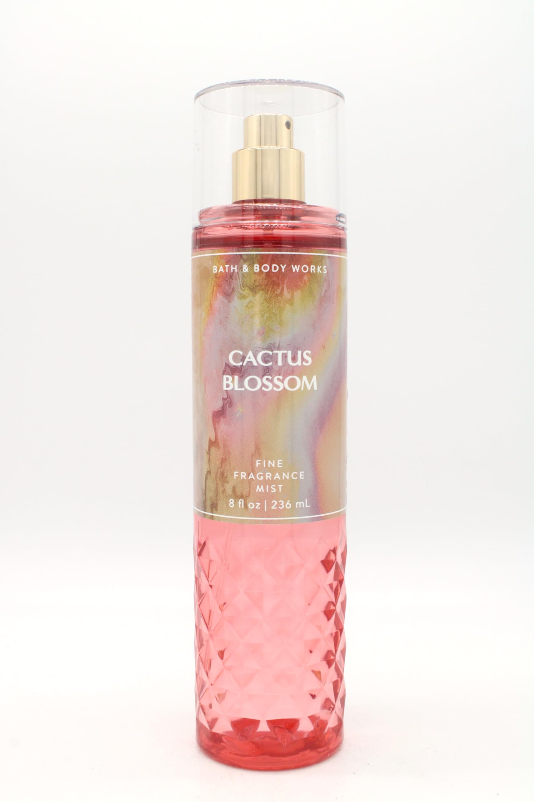 Generic B&BW - Bath and Body - Cactus Blossom Fine Fragrance Mist 8 oz (Pack of 1)