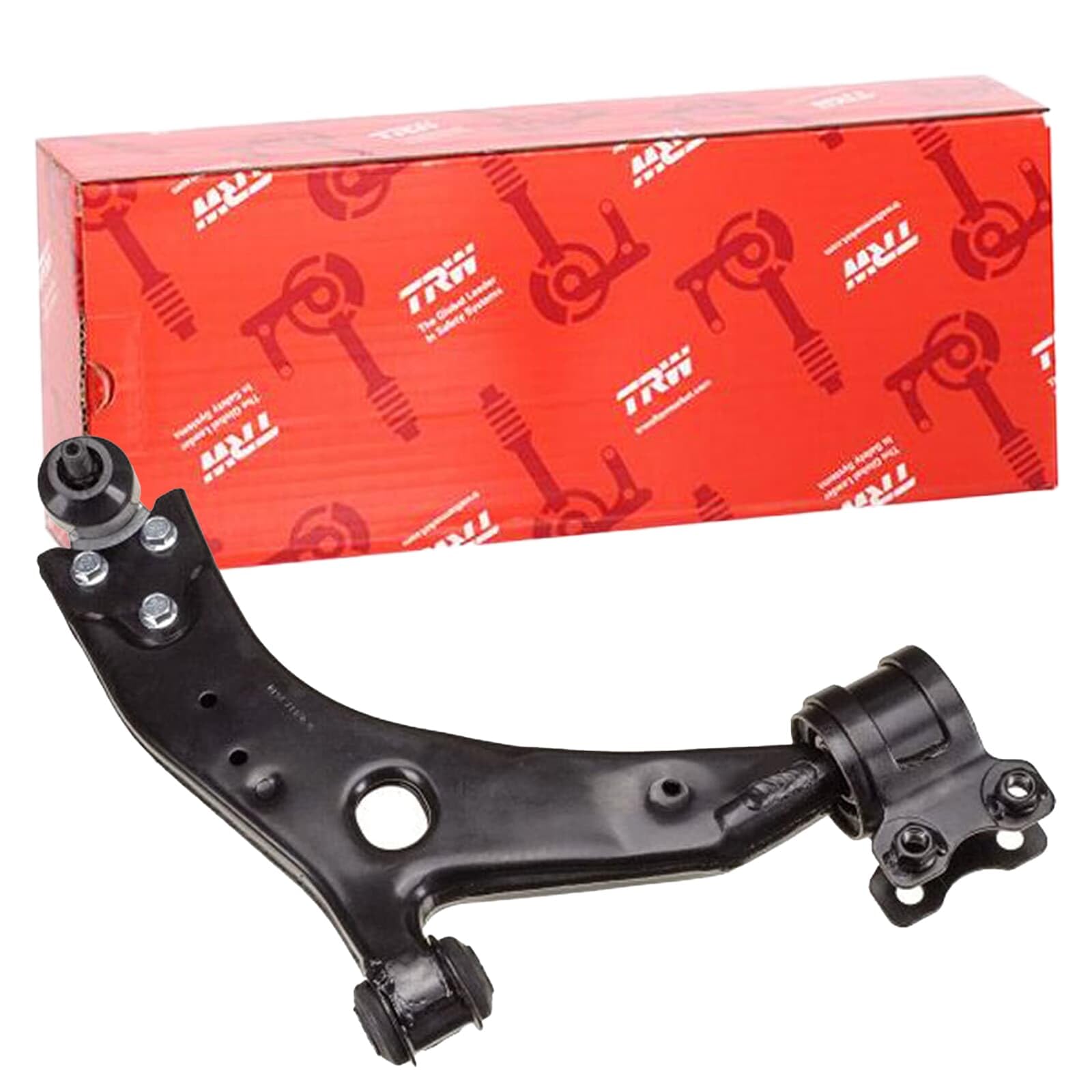 TRW Guidon (suspension de roue) JTC1478