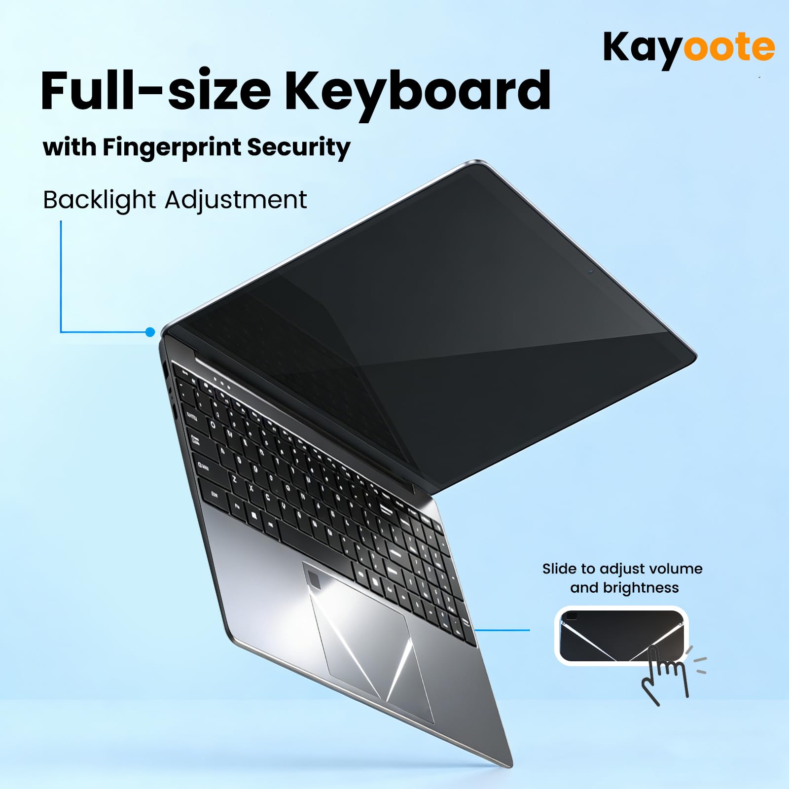◆ 15.6ｲﾝﾁﾉｰﾄ/ i3-6100U / 8GB / SSD256GB+HDD500GB / Win10 / Office ◆ Amazon.com: Kayoote 15.6 Inch Laptop, i3-6100U Processor Business