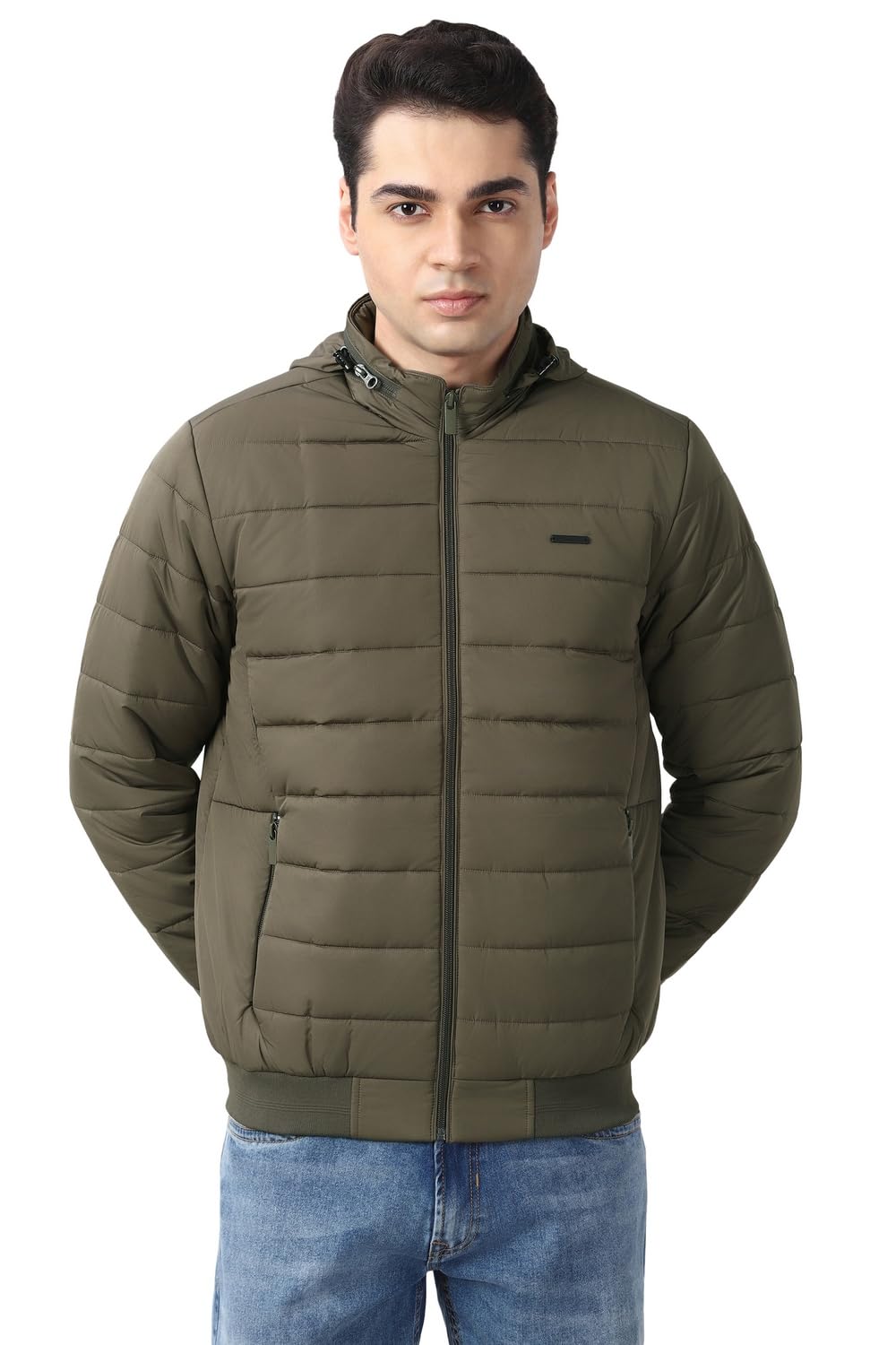 peter england Mens Jacket-picture-29