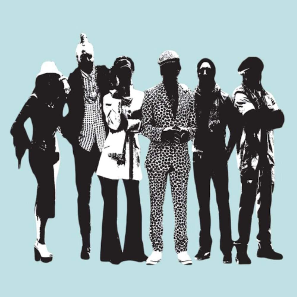 Brooklyn Funk Essentials - Stay Good - Amazon.com Music